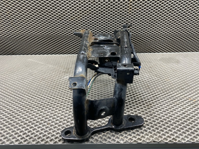 Кронштейн АКПП Land Rover Range Rover Sport (L494, 2019г.)