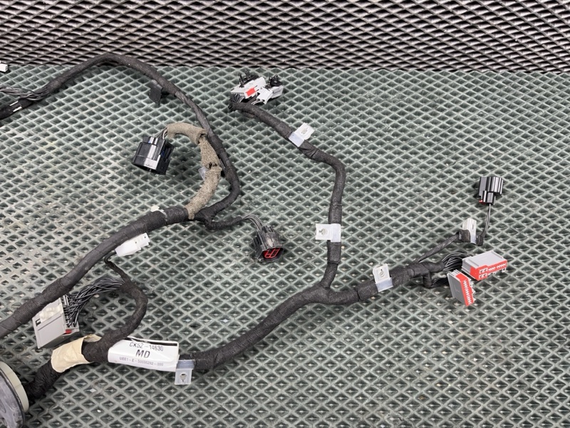 Проводка двери Land Rover Range Rover (L405, 2013г.)