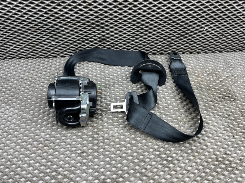 Ремень безопасности Land Rover Discovery Sport (L550, 2020г.)