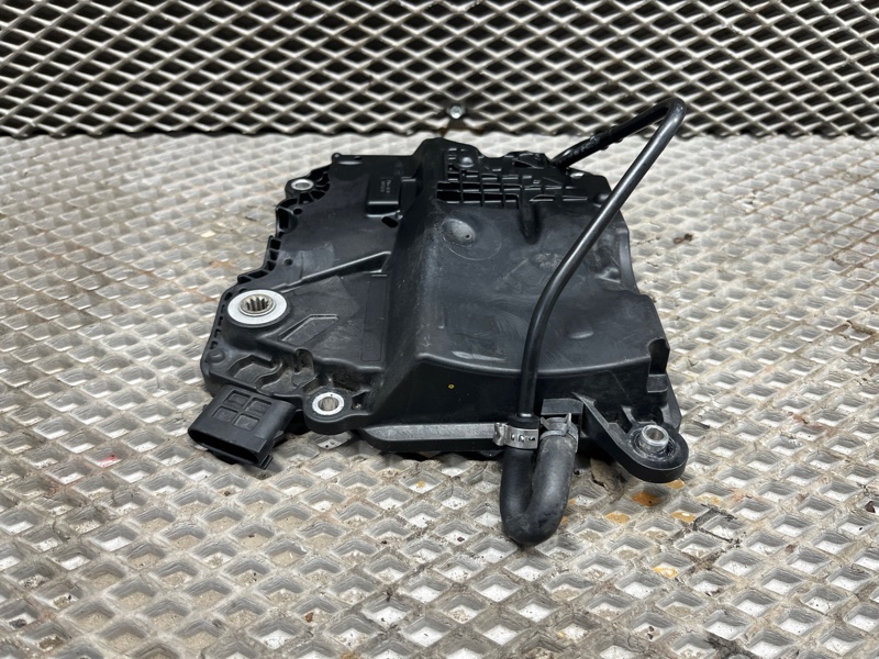 Блок управления АКПП Land Rover Range Rover Evoque (L538, 2012г.)