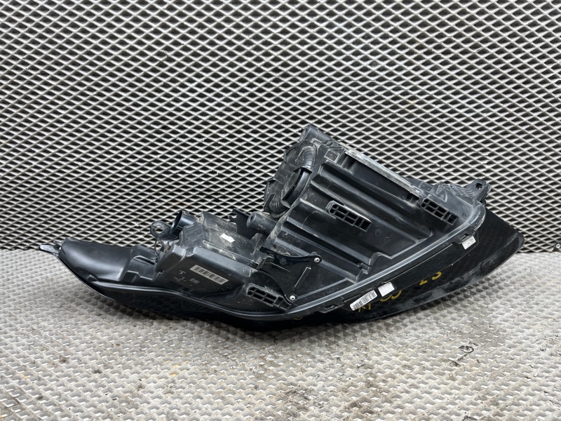Фара ксеноновая Land Rover Range Rover Evoque (L538, 2013г.)