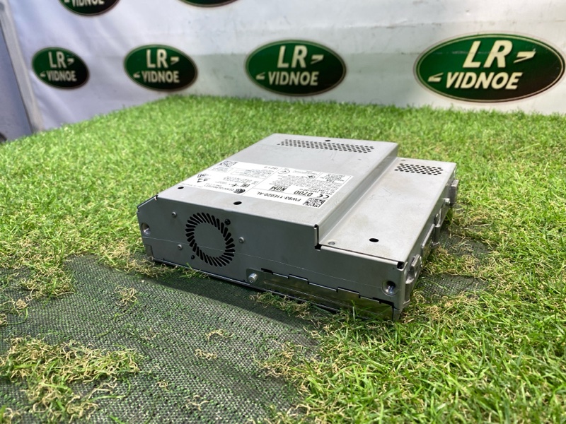 Блок мультимедиа Land Rover Range Rover (L405, 2017г.)