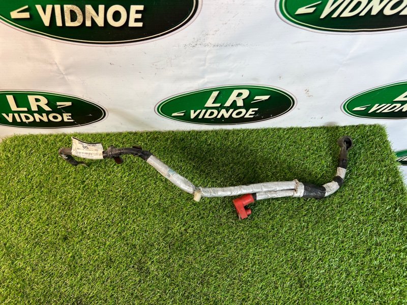 Плюсовой провод аккумулятора Land Rover Range Rover Sport (L494, 2016г.)