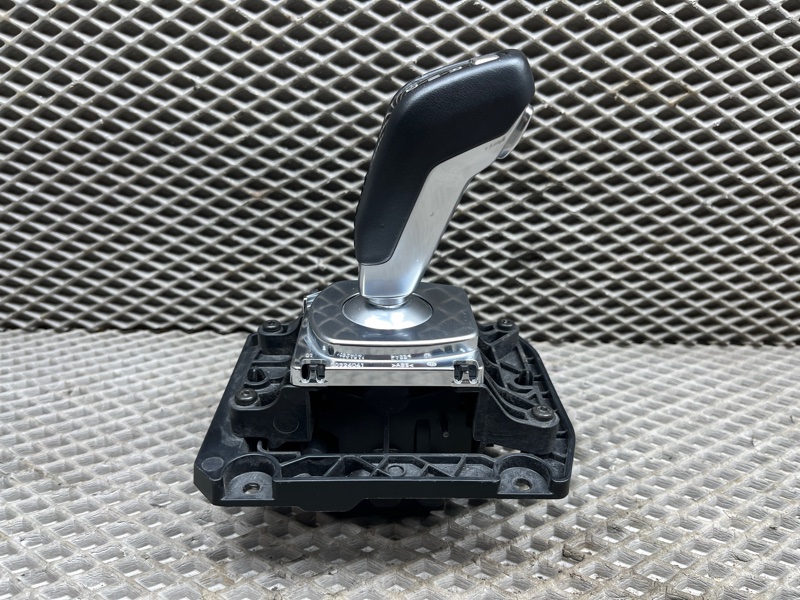 Селектор АКПП Land Rover Range Rover Evoque (L551, 2020г.)