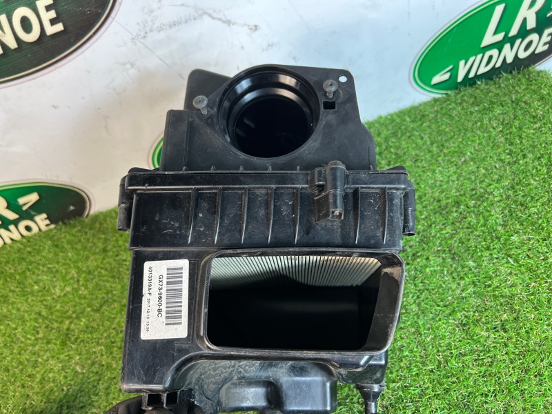 Корпус воздушного фильтра Land Rover Range Rover Velar (L560, 2018г.)