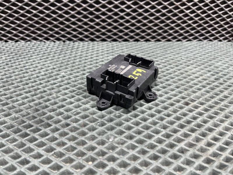 Блок двери Land Rover Range Rover (L405, 2019г.)