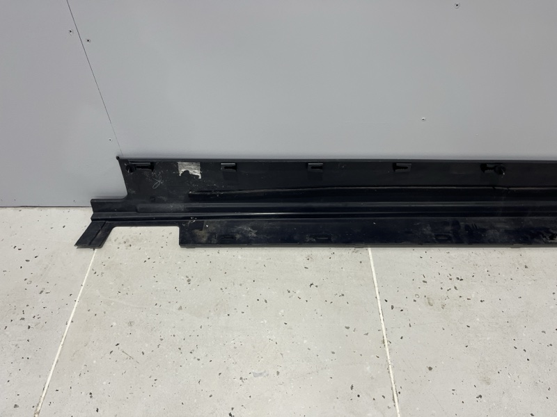 Молдинг порога Land Rover Range Rover Sport (L494, 2014г.)