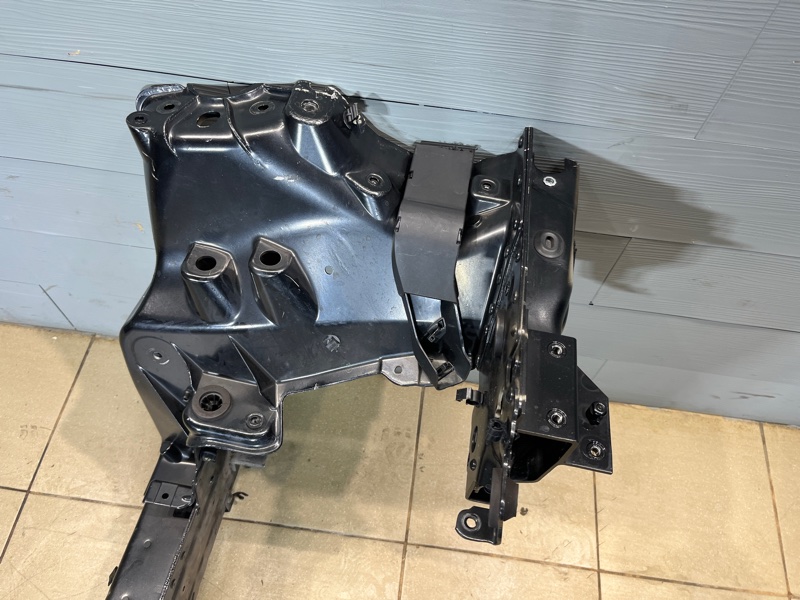 Лонжерон Land Rover Range Rover Sport (L494, 2017г.)