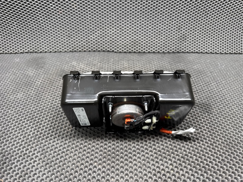 Подушка безопасности пассажира Jeep Wrangler (JL, 2025г.)
