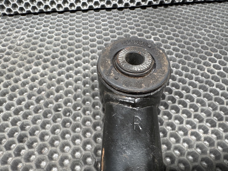 Рычаг Jeep Wrangler (JL, 2025г.)