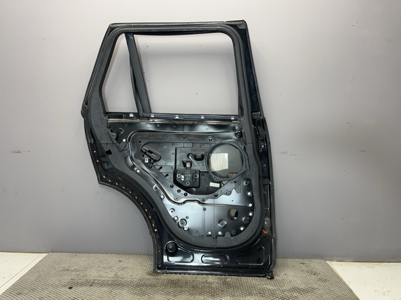 Дверь Land Rover Range Rover (L405, 2016г.)
