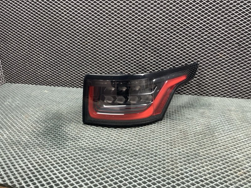 Фонарь Land Rover Range Rover Sport (L494, 2021г.)