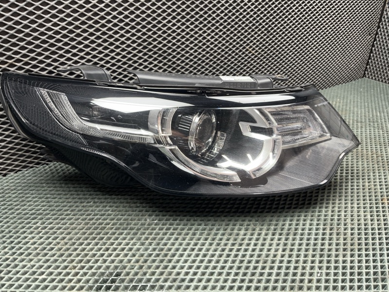 Фара адаптив Land Rover Discovery Sport (L550, 2016г.)