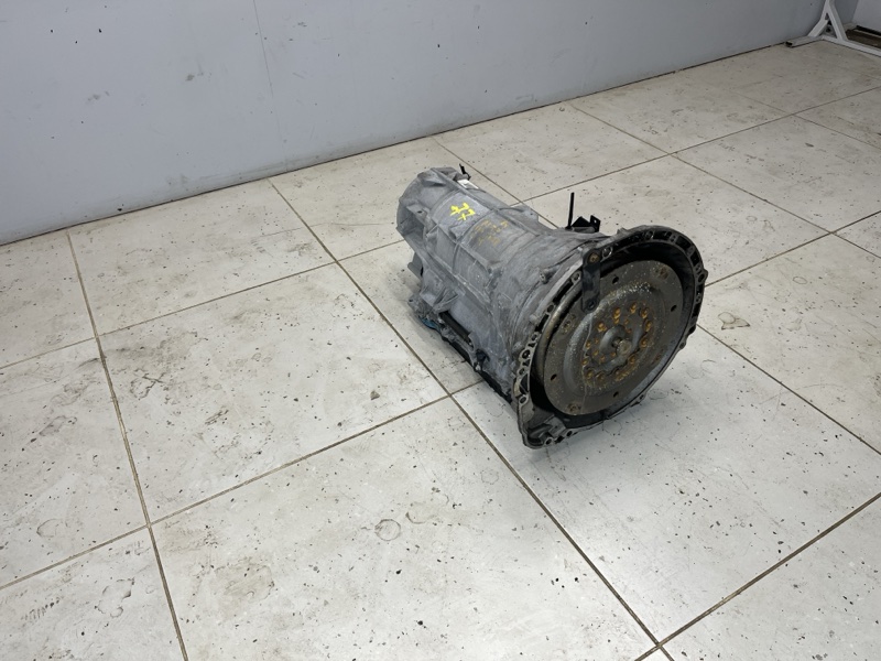 АКПП Land Rover Range Rover Sport (L494, 2015г.)