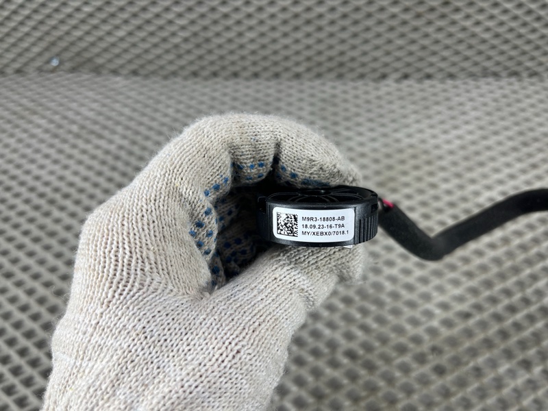 Динамик высокочастотный (пищалка) двери Land Rover Range Rover Sport (L461, 2024г.)