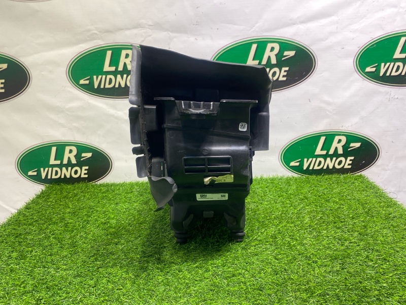 Корпус воздушногo фильтра Jeep Wrangler (JL, 2024г.)