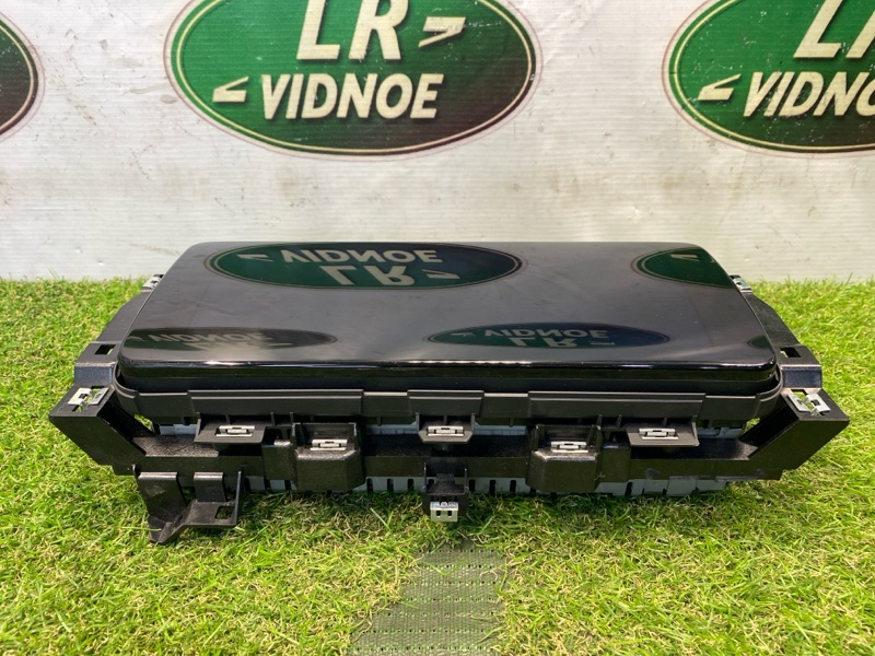Дисплей компьютера Land Rover Range Rover (L405, 2020г.)