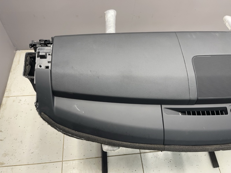 Торпедо Land Rover Range Rover Sport (L494, 2021г.)