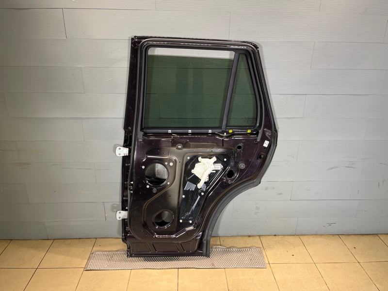 Дверь Land Rover Range Rover Sport (L320, 2012г.)