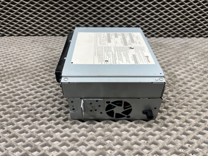 CD-Чейнджер Land Rover Range Rover Evoque (L538, 2012г.)