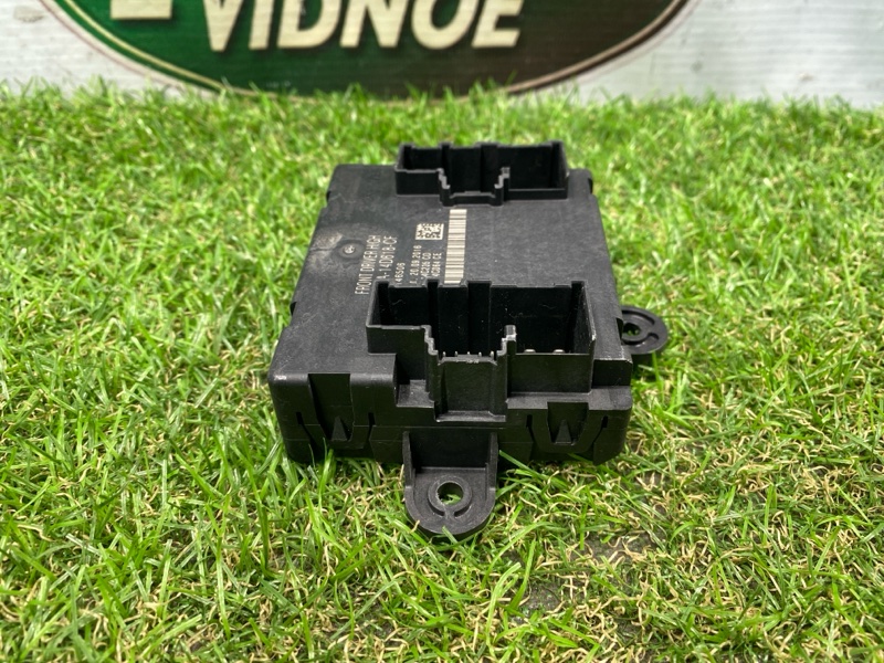 Блок управления дверьми Land Rover Range Rover (L405, 2017г.)