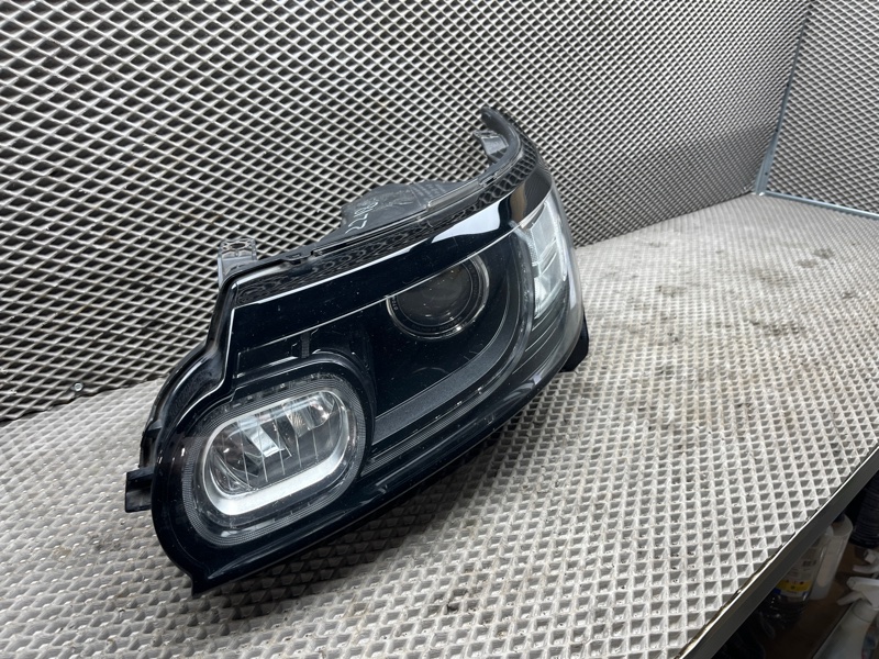 Фара светодиодная Land Rover Range Rover Sport (L494, 2014г.)