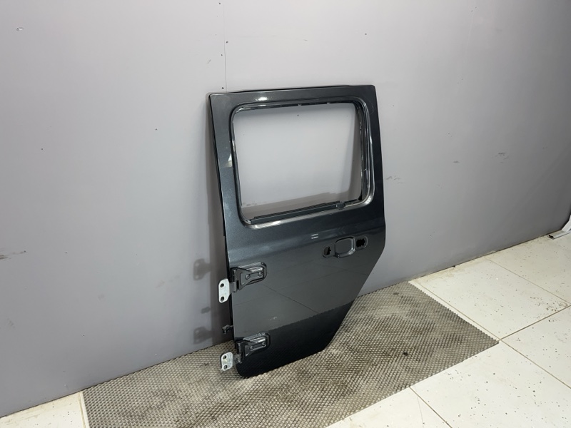 Дверь Jeep Wrangler (JLUS74, 2020г.)