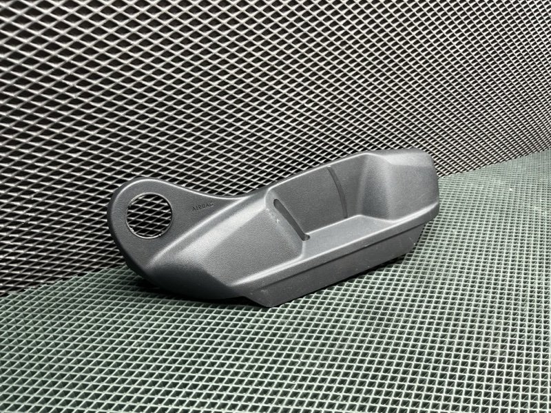 Накладка на сиденье Volkswagen Tiguan (AllSpace, 2022г.)