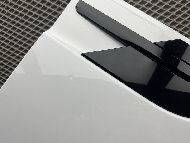 Крыло Land Rover Range Rover Sport (L461, 2023г.)