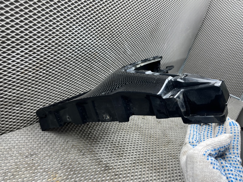 Крыло Land Rover Range Rover Evoque (L538, 2013г.)