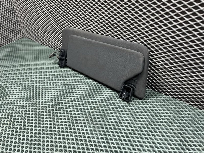 Солнцезащитный козырек Land Rover Range Rover (L405, 2016г.)