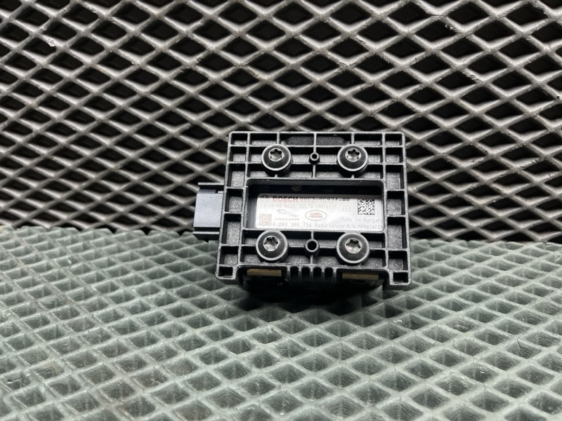 Радар круиз контроль Land Rover Range Rover Sport (L461, 2025г.)