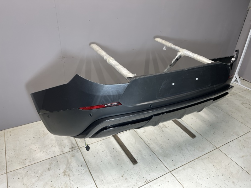 Бампер Land Rover Range Rover Sport (L461, 2025г.)
