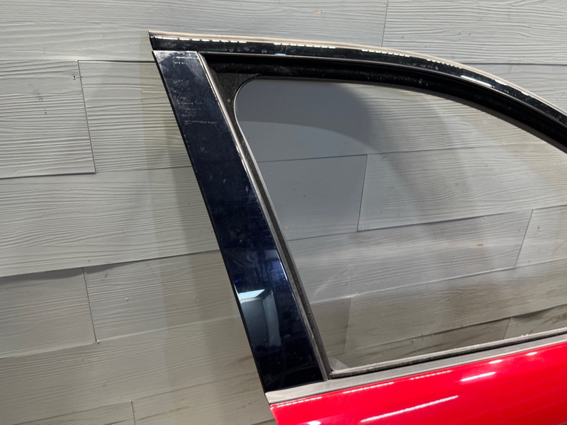 Дверь Land Rover Discovery Sport (L550, 2020г.)