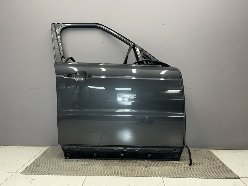 Дверь Land Rover Range Rover Sport (L494, 2016г.)