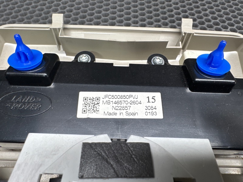 Плафон потолка Land Rover Discovery 4 (L319, 2015г.)