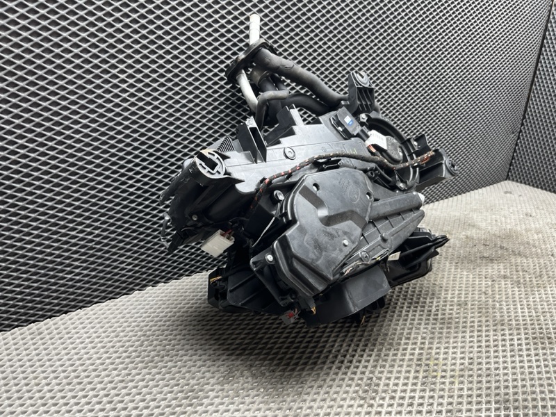 Печка салона задняя Land Rover Range Rover (L405, 2016г.)