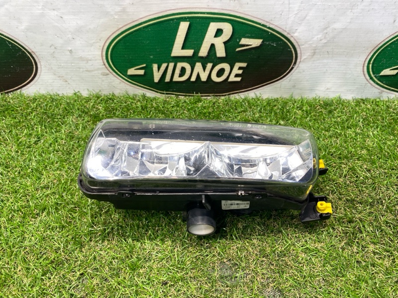Фара противотуманная Land Rover Range Rover (L405, 2017г.)