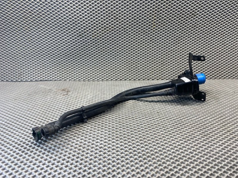 Горловина бака AdBlue (мочевины) Land Rover Range Rover Sport (L461, 2023г.)