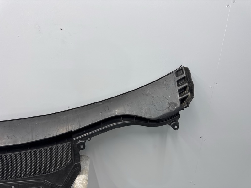 Жабо Land Rover Range Rover Sport (L494, 2020г.)