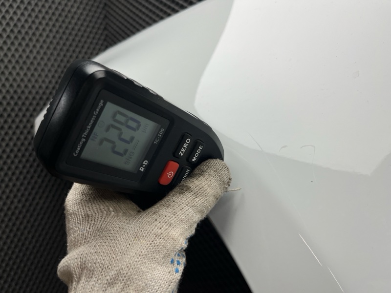 Крыло Land Rover Range Rover Sport (L494, 2015г.)