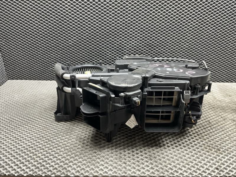 Печка салона задняя Land Rover Range Rover (L405, 2016г.)