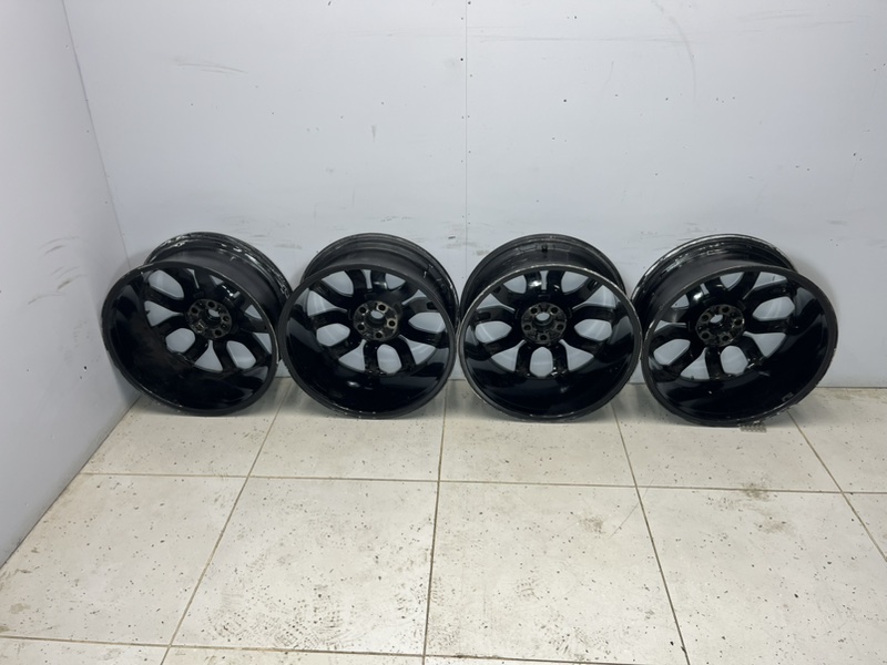 Диски - комплект Land Rover Range Rover Sport (L494, 2015г.)