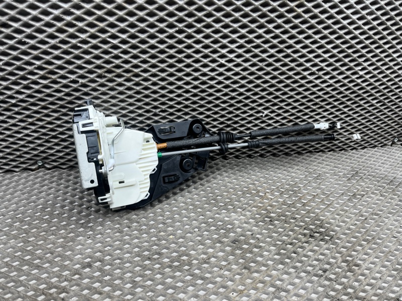 Замок двери Jeep Wrangler (JL, 2025г.)