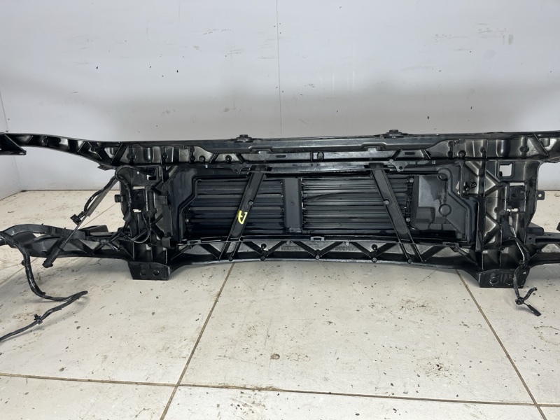 Передняя панель (телевизор) Land Rover Range Rover Sport (L494, 2015г.)
