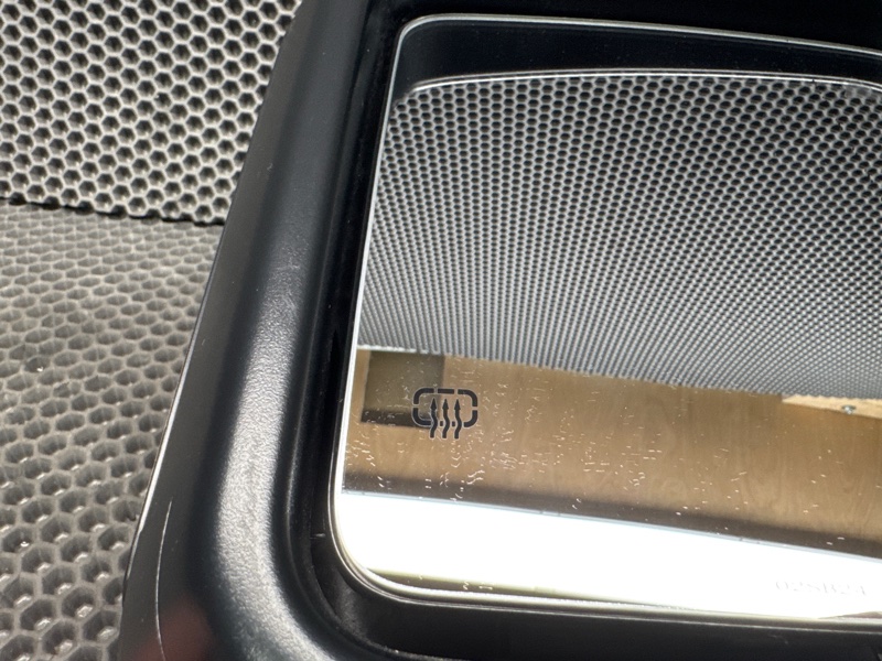 Зеркало наружное Jeep Wrangler (JL, 2025г.)