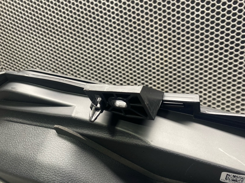 Динамик soundbar Jeep Wrangler (JL, 2025г.)