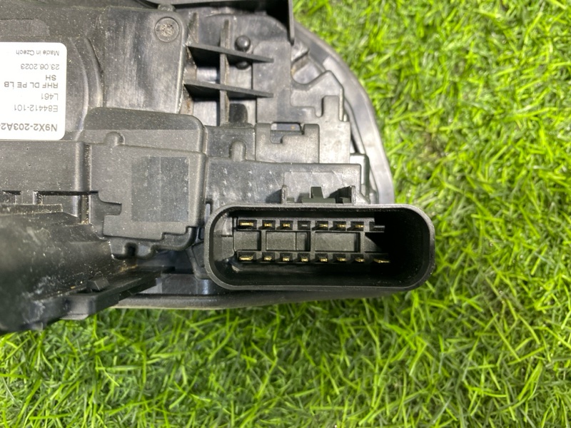 Замок двери Land Rover Range Rover Sport (L461, 2023г.)