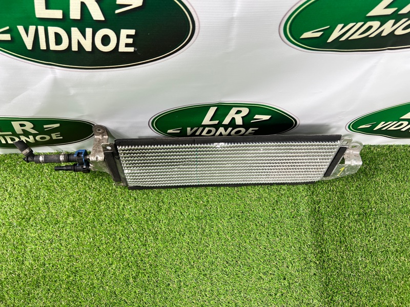 Охладитель топлива Land Rover Range Rover Velar (L560, 2020г.)
