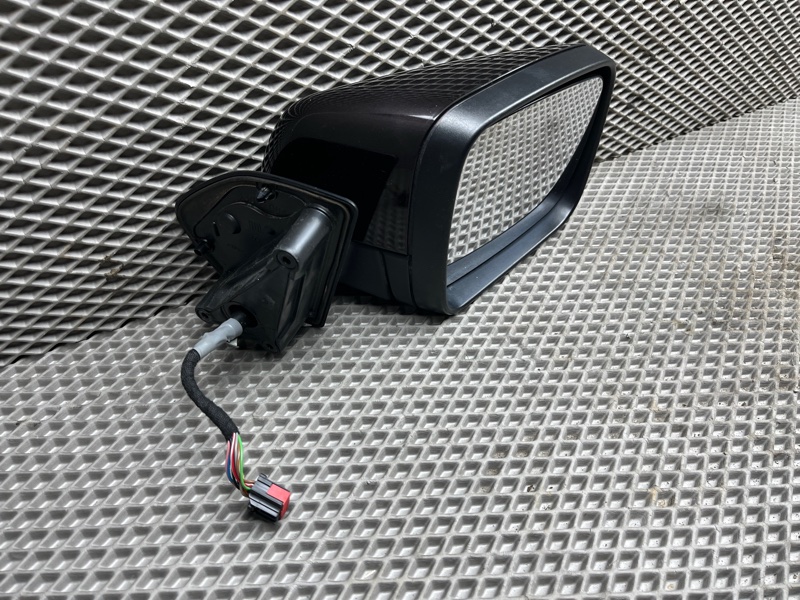Зеркало наружное Land Rover Range Rover Sport (L320, 2012г.)